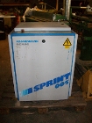 Schraubenkompressor Mannesmann Sprint 005
