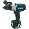 Makita Akku-Bohrschrauber BDF456RFE18 V......3,0 Ah