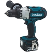 Makita Akku-Bohrschrauber BDF456RFE

18 V......3,0 Ah